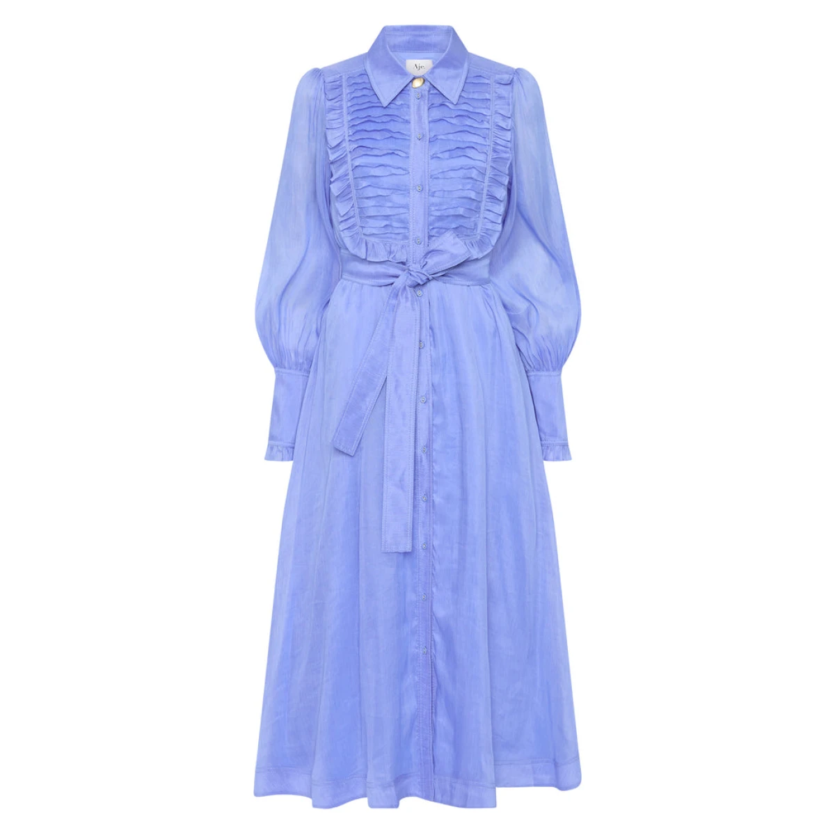 Aje Blue Dresses