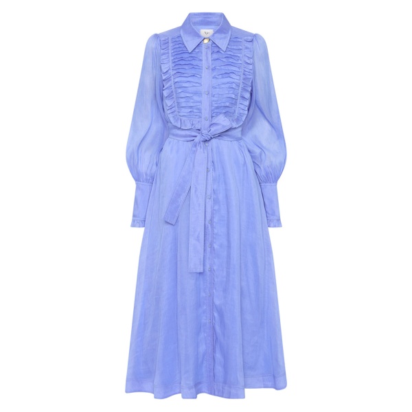 Aje Blue Dresses