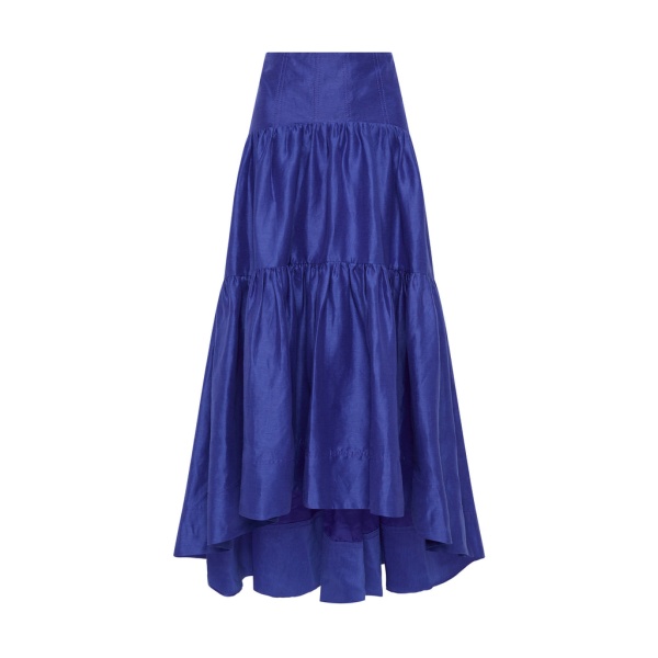 Aje Blue Skirts