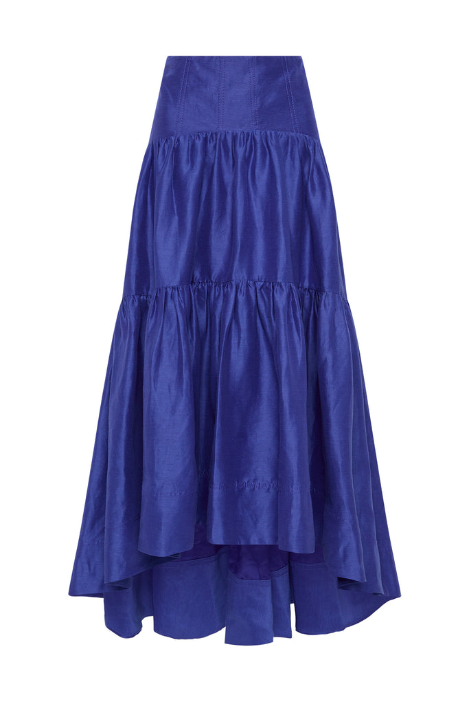 Aje Blue Skirts
