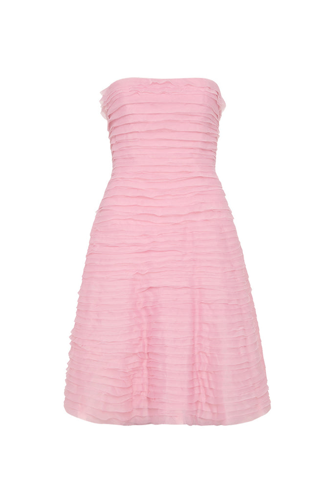 Aje Pink Dresses