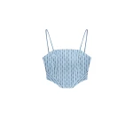 Amiri Amiri Pinstripe Corset 5 scaled42679 nobg