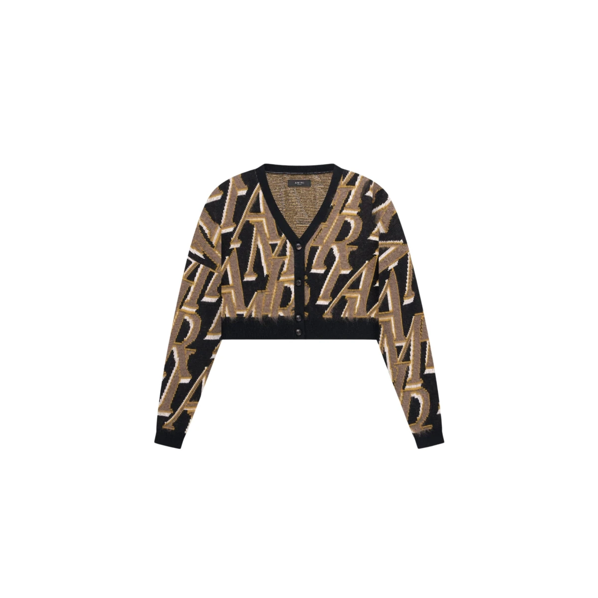 Amiri Amiri Repeat Cardigan 7 scaled39322 nobg