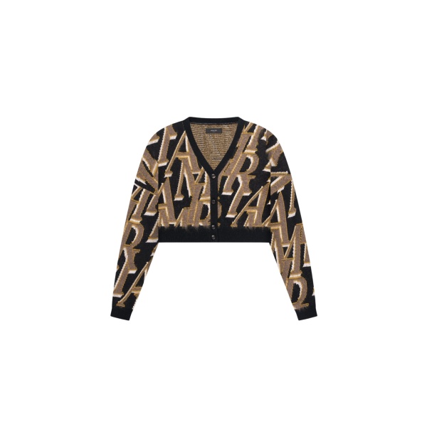 Amiri Amiri Repeat Cardigan 7 scaled39322 nobg