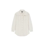 Amiri Amiri Script Shirt Dress 7 scaled30668 nobg