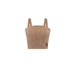 Amiri Amiri Stack Knit Bustier 7 scaled40819 nobg
