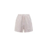 Amiri Amiri Staggered Stripe Short 7 scaled70029 nobg
