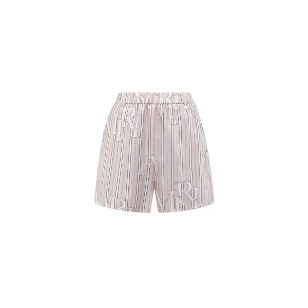 Amiri Amiri Staggered Stripe Short 7 scaled70029 nobg