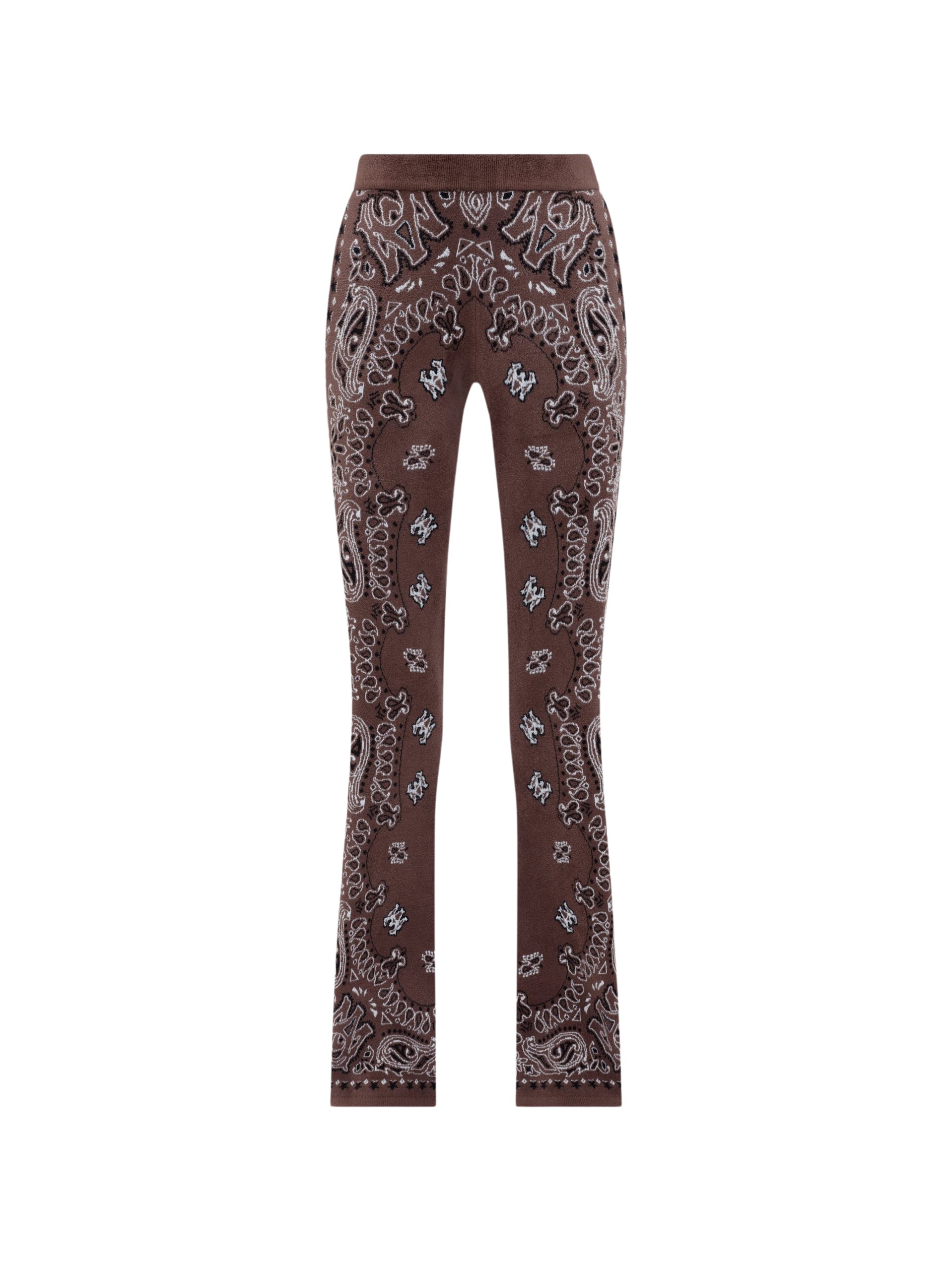 Amiri Bandana Flared Sweatpant 6 scaled88204 nobg