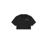 Amiri Champagne Cropped Tee 7 scaled90176 nobg