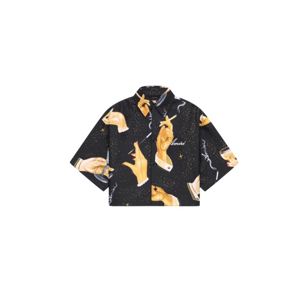 Amiri Champagne Silk Shirt 7 scaled64874 nobg