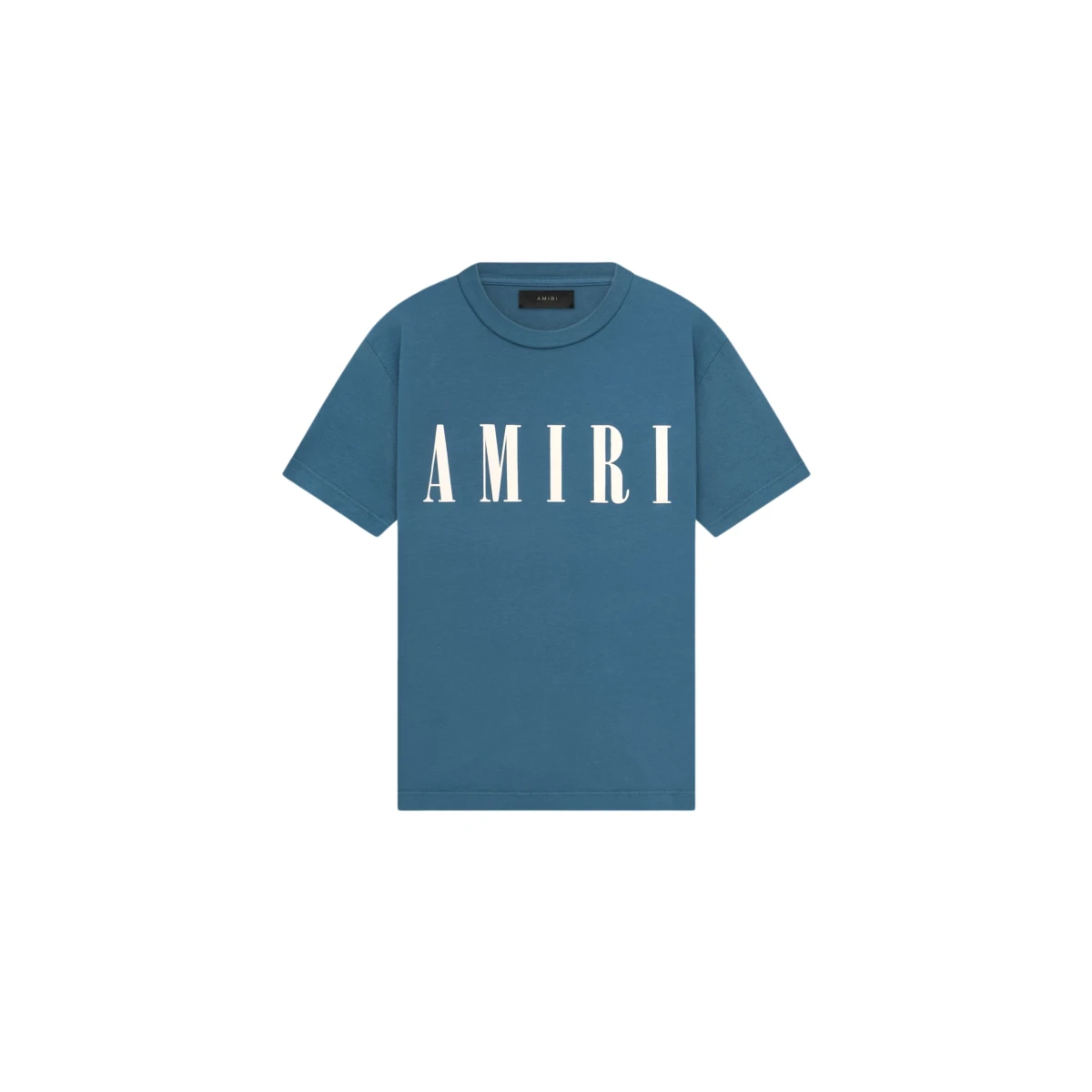 Amiri Core Logo Slim Fit Tee 7 scaled13667 nobg