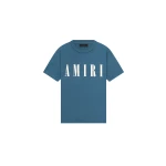Amiri Core Logo Slim Fit Tee 7 scaled13667 nobg