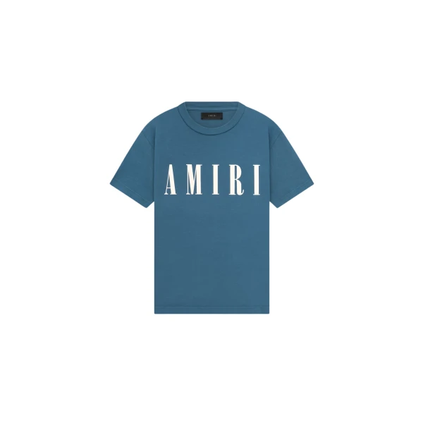 Amiri Core Logo Slim Fit Tee 7 scaled13667 nobg