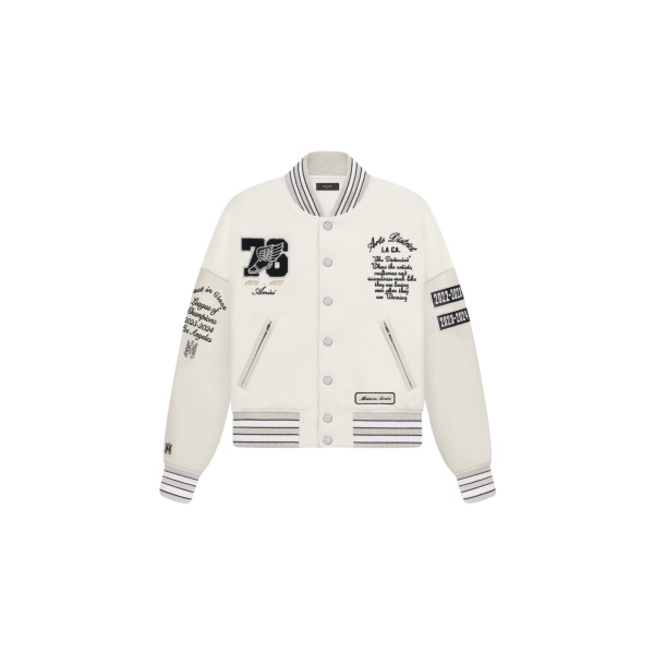 Amiri Eagle Varsity Jacket 7 scaled49938 nobg