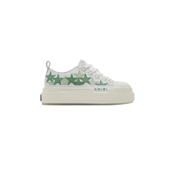 Amiri Platform Stars Court Low Women Sneaker 5 scaled70075 nobg