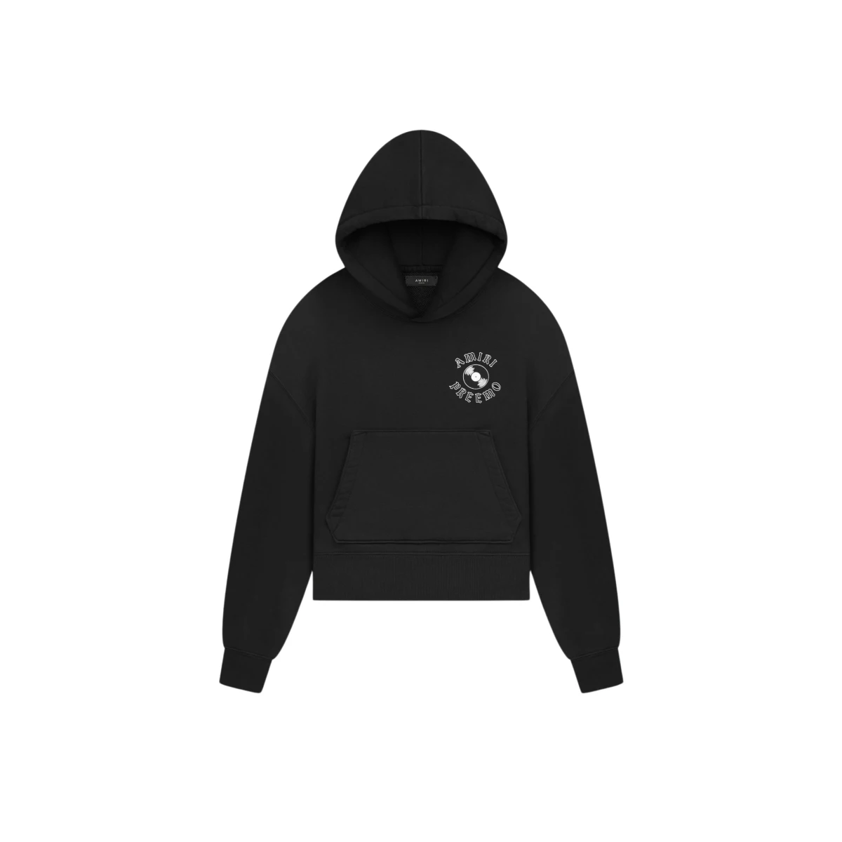 Amiri Premier Records Cocoon Hoodie 6 scaled29192 nobg