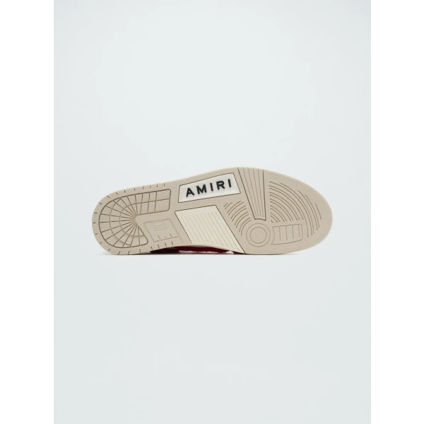 Amiri shoes