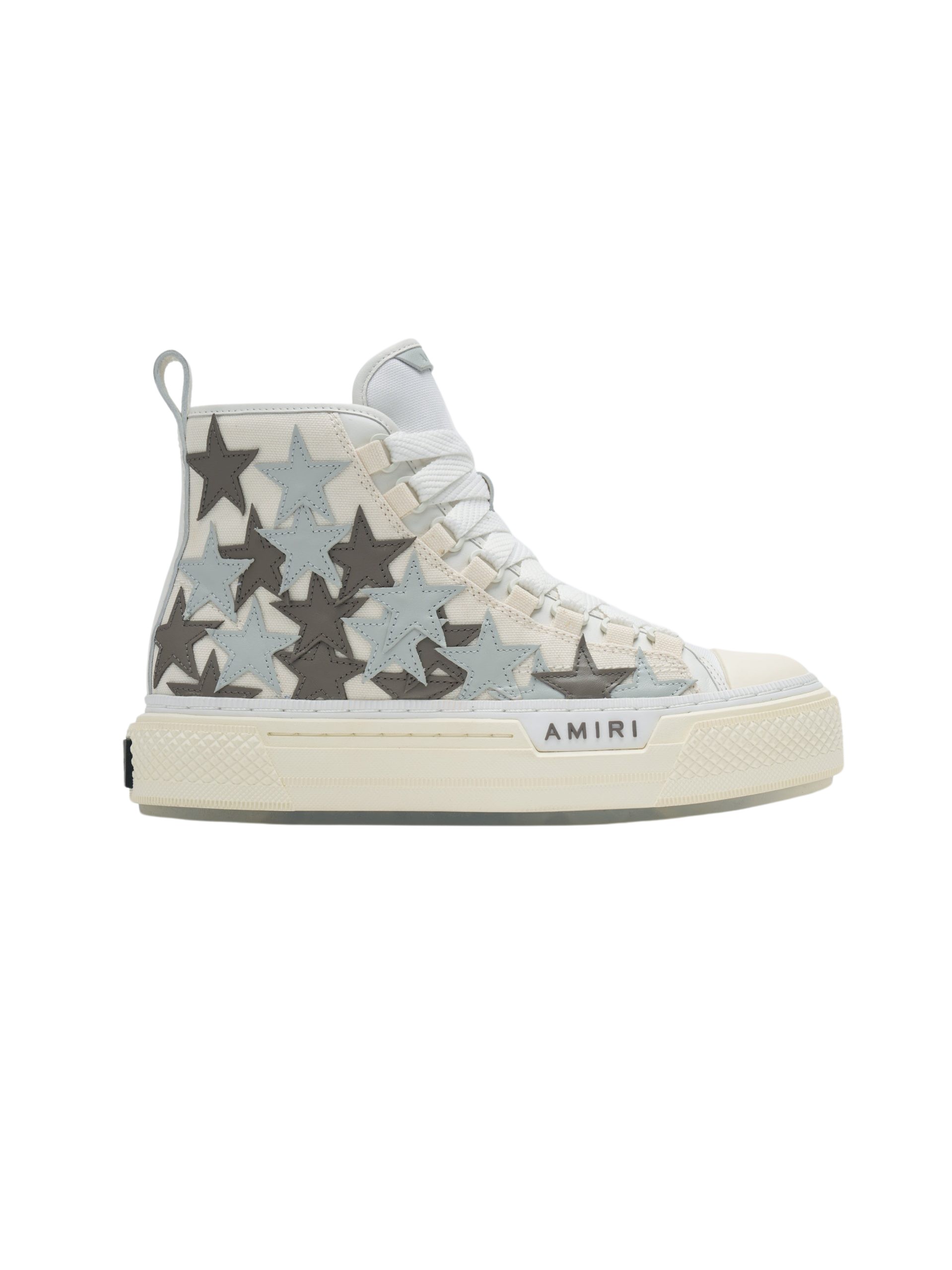 Amiri Sneakers | Contemporary Ready to Wear | Coveti