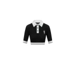 Amiri Vertical Amiri Knit Polo 7 scaled27329 nobg
