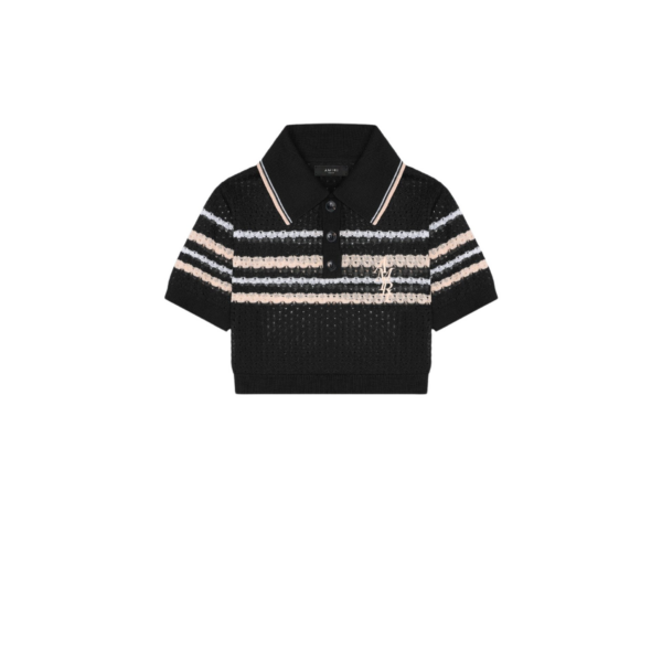 Amiri Vertical Amiri Stripe Polo 7 scaled74976 nobg