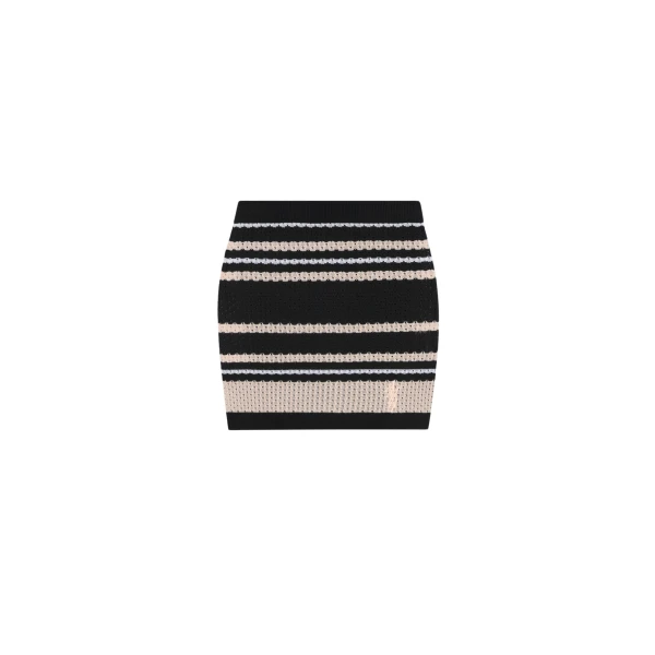 Amiri Vertical Amiri Stripe Skirt 7 scaled73189 nobg