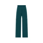 Amiri Wide Leg Pleated Cargo Pant 7 scaled75631 nobg