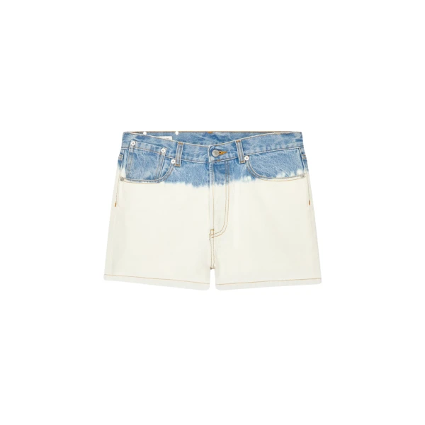 Dries Van Noten Bleach denim shorts scaled70740 nobg