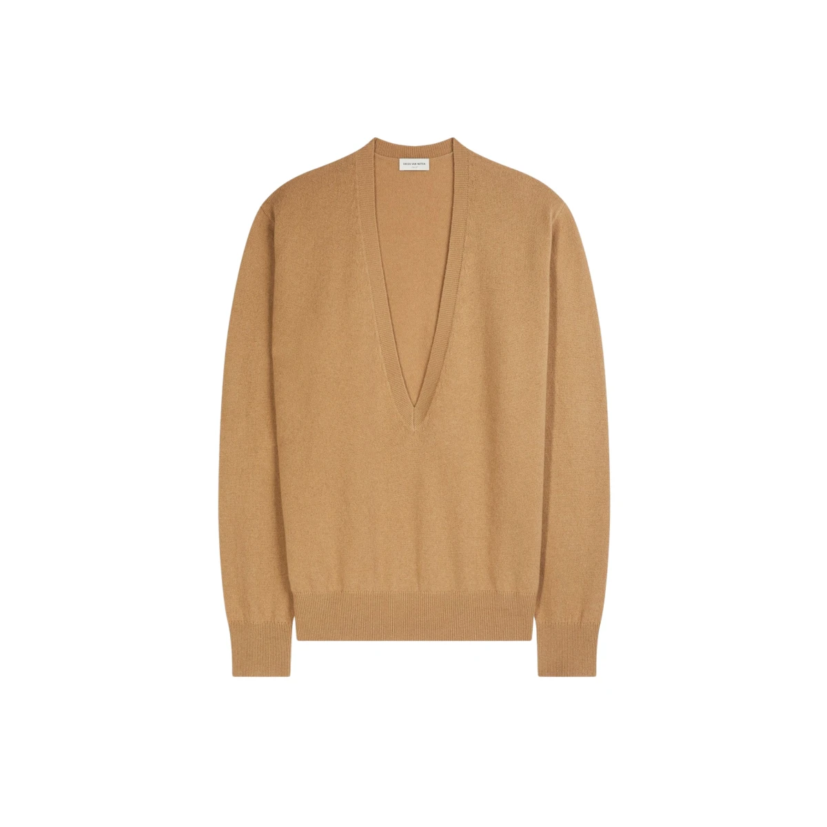 Dries Van Noten Cashmere sweater scaled73209 nobg