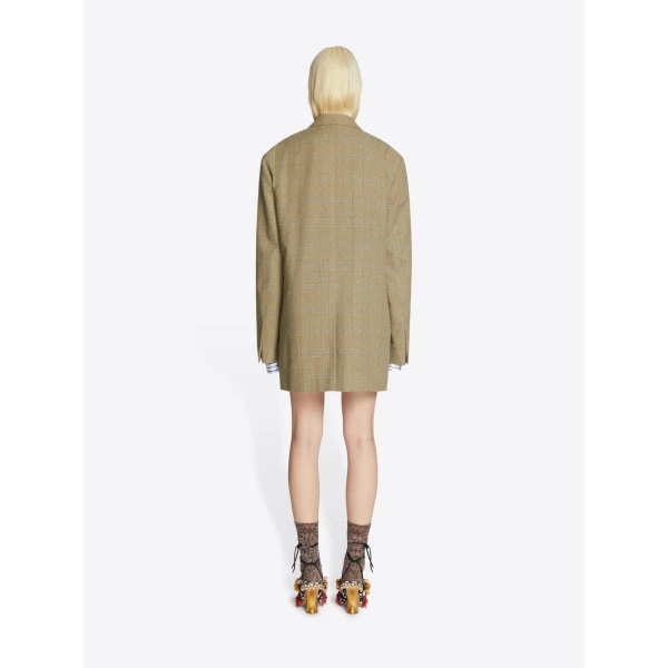 Dries Van Noten dress