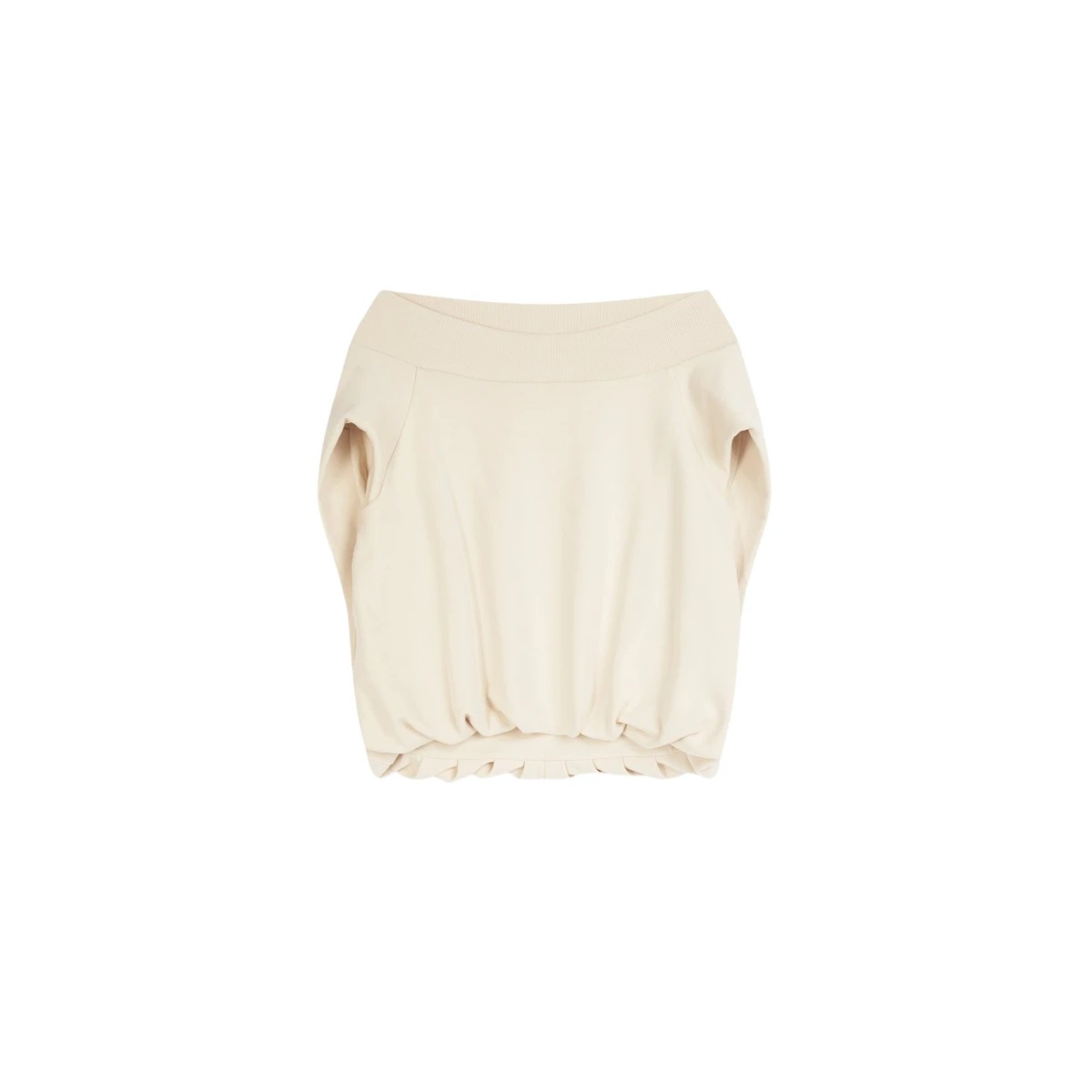 Dries Van Noten Cocoon sweatshirt scaled34617 nobg