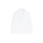 Dries Van Noten Cotton blazer shirt scaled49871 nobg