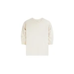 Dries Van Noten Draped sleeve tee 4 scaled50440 nobg