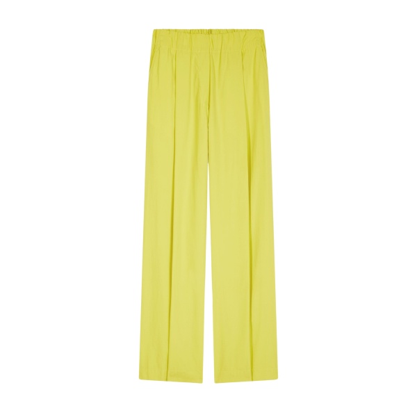 Dries Van Noten Elasticated pants scaled95276 nobg