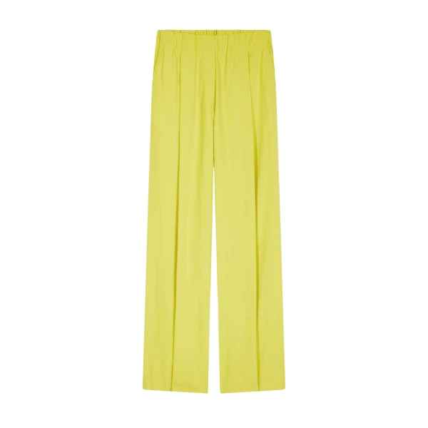 Dries Van Noten Elasticated pants scaled95276 nobg