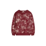 Dries Van Noten Embroidered sweater scaled95045 nobg