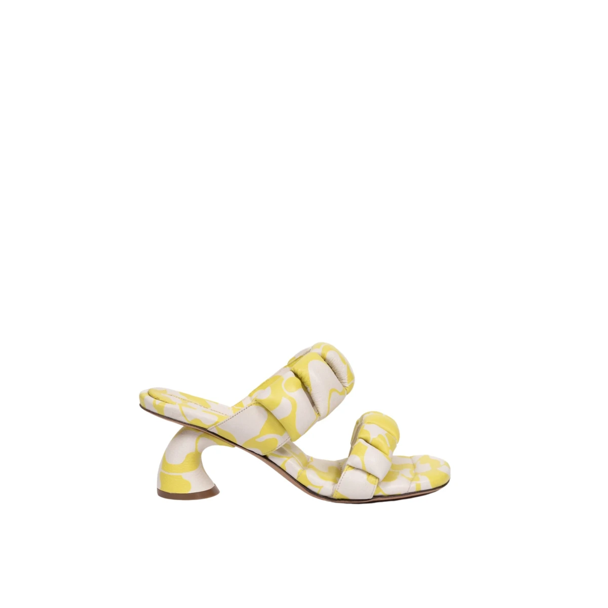 Dries Van Noten Heeled sandals35275 nobg