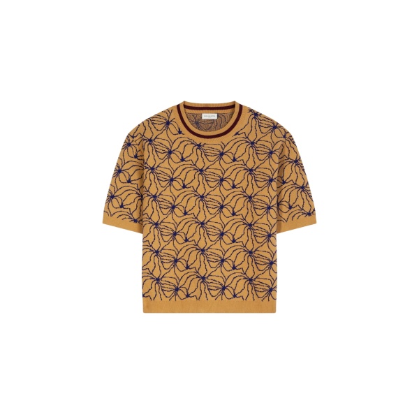 Dries Van Noten Jacquard sweater 4 scaled24840 nobg