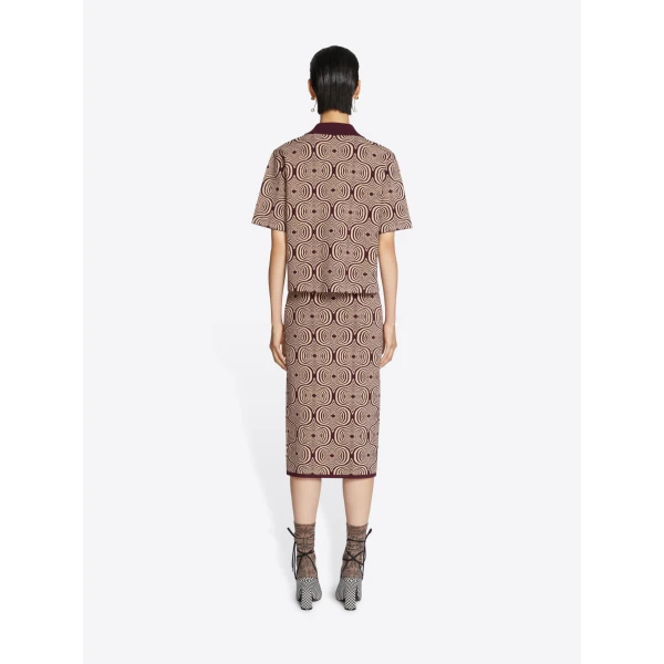 Dries Van Noten dress