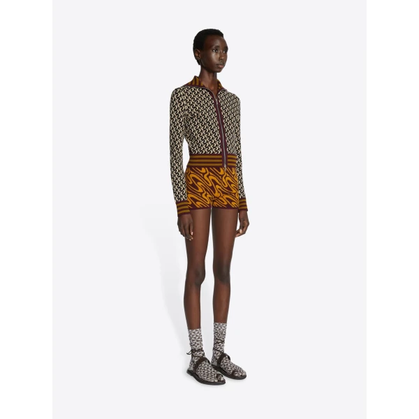 Dries Van Noten Knitwear Belgium Contemporary Ready to Wear Coveti