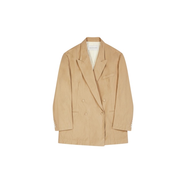 Dries Van Noten Oversized blazer 6 scaled61756 nobg