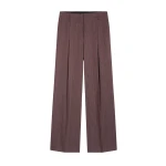 Dries Van Noten Pleated pants 4 scaled77609 nobg