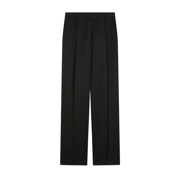 Dries Van Noten Pleated pants scaled63402 nobg