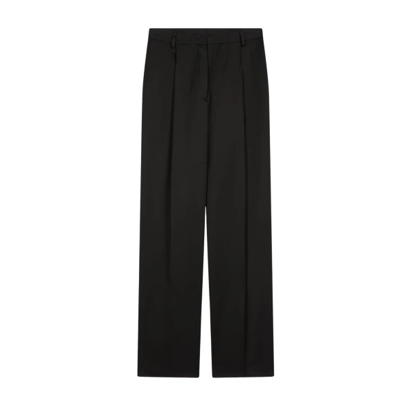 Dries Van Noten Pleated pants scaled63402 nobg