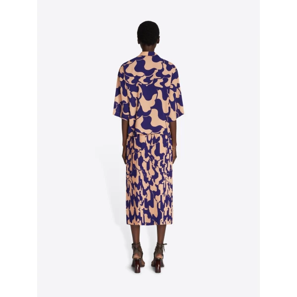 Dries Van Noten dress