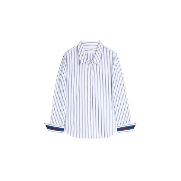 Dries Van Noten Regular fit shirt scaled59920 nobg