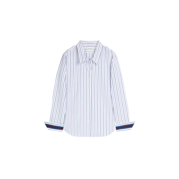 Dries Van Noten Regular fit shirt scaled59920 nobg