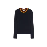 Dries Van Noten Ribbed sweater scaled88958 nobg