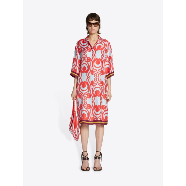 Dries van noten dresses best sale