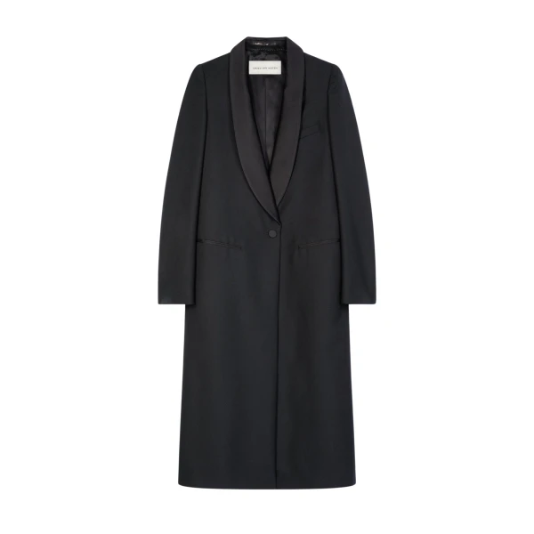 Dries Van Noten Tuxedo coat scaled21981 nobg